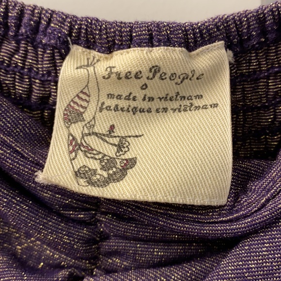 Free People Dress - Picture 4 of 7